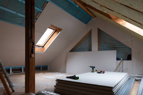 Best Insulation for Specific Applications in Olive Hill, KY