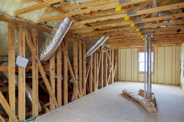 Best Energy Efficiency Solutions in Olive Hill, KY